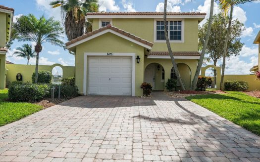 3476 Commodore Court