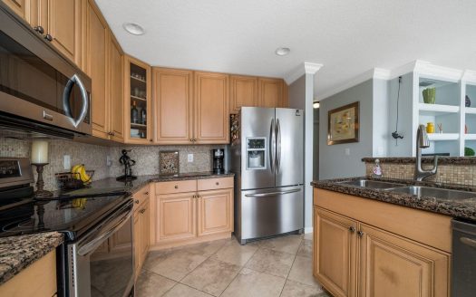 3476 Commodore Court