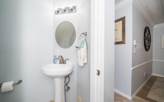 3476 Commodore Court