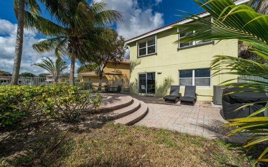 3476 Commodore Court