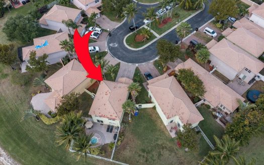 3476 Commodore Court