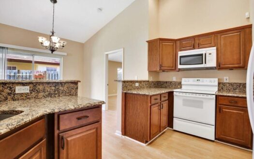 12200 Dartmoor Drive