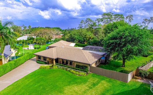 12100 Tumbleweed Court