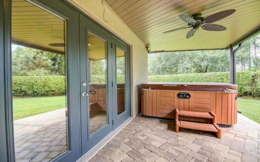 12100 Tumbleweed Court