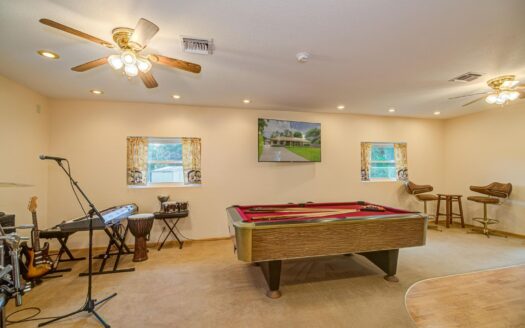 12100 Tumbleweed Court