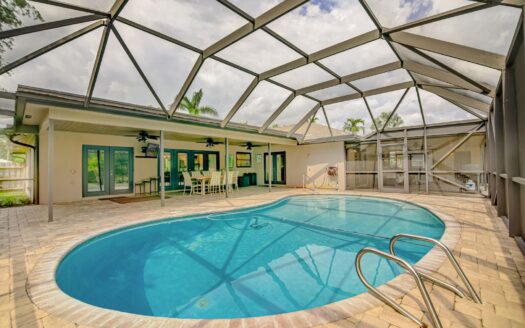 12100 Tumbleweed Court