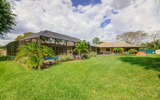 12100 Tumbleweed Court