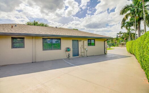 12100 Tumbleweed Court