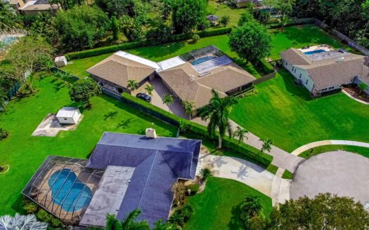 12100 Tumbleweed Court