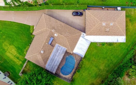 12100 Tumbleweed Court