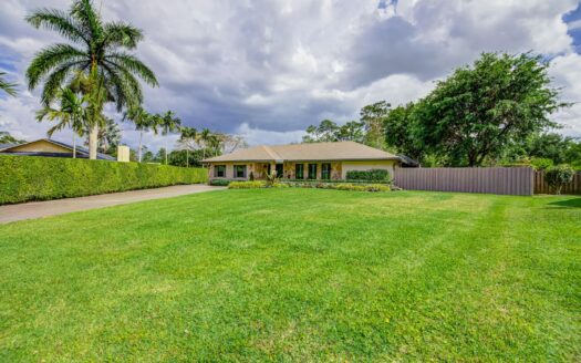 12100 Tumbleweed Court