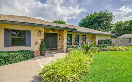 12100 Tumbleweed Court